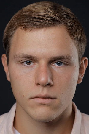 Daniil Khodunov portrait