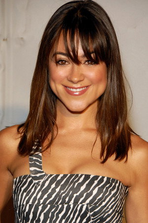Camille Guaty portrait