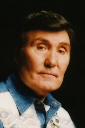 Billy Walker portrait