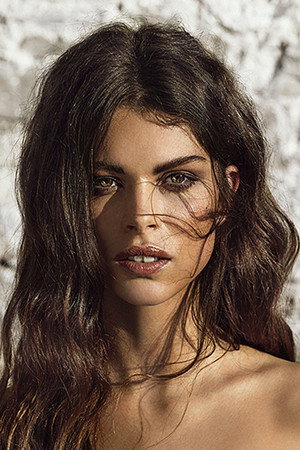 Bo Maerten portrait