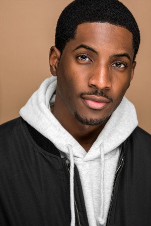 Sheldon J. Nicholas Jr. portrait