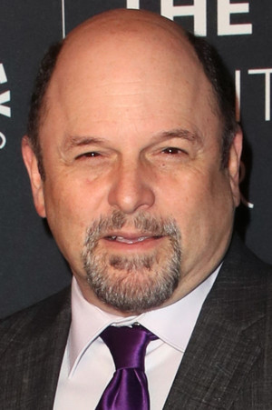 Jason Alexander portrait