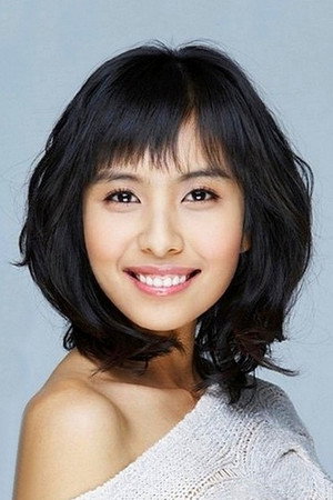 Kim Hye-na portrait