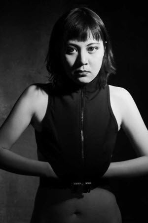 Yuli Hung portrait