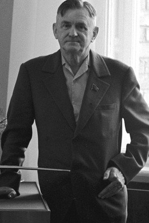 Oleh Antonov portrait