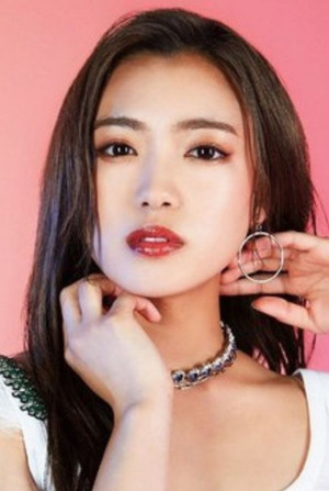Nonoka Yamaguchi portrait