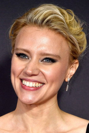 Kate McKinnon portrait
