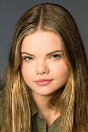 Katherine Reis portrait