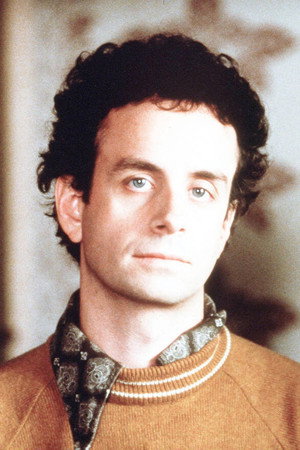 Kevin McDonald portrait
