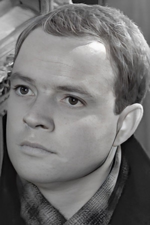 Yuriy Luchenko portrait