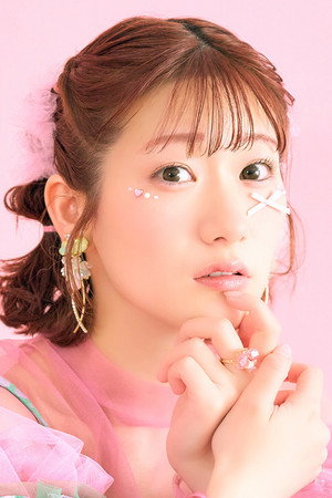 Miho Okasaki portrait