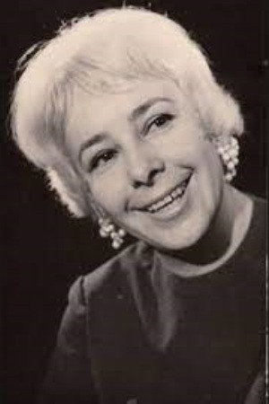 Hana Sarvašová portrait