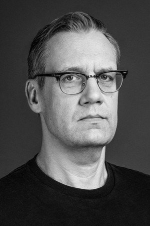 David Matásek portrait