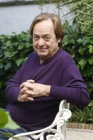 Ventura Pons portrait
