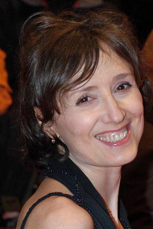 Nicoletta Braschi portrait