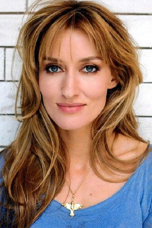 Natascha McElhone portrait