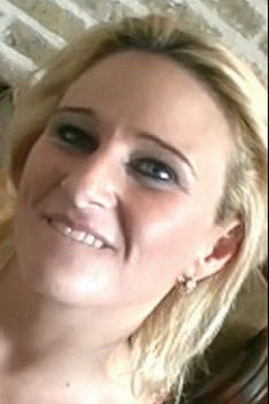 Anna S. portrait