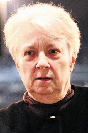 Denise Petitdidier portrait