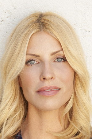 Morgan Walsh portrait