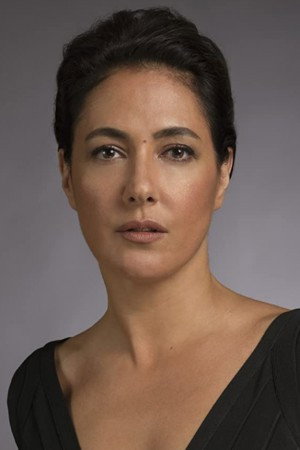 Meltem Cumbul portrait