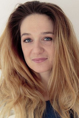 Stine Gyldenkerne portrait