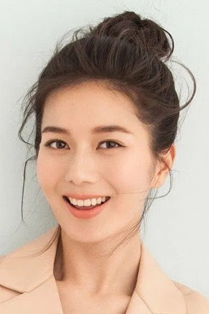 Peng Yang portrait