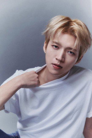 Nam Woo-hyun portrait