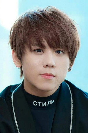 Keung To portrait