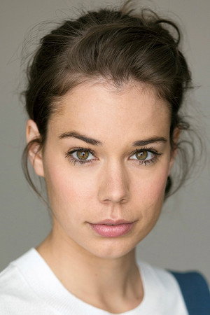 Laia Costa portrait