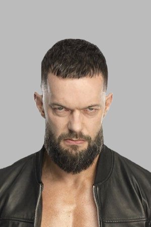 Fergal Devitt portrait