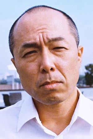 Kim Han-gyu portrait