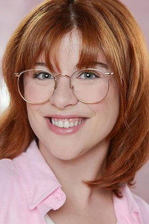 Madi Langdon portrait
