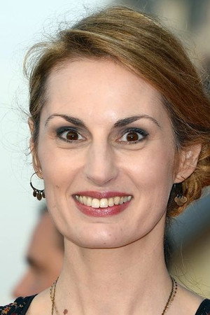 Flavia Coste portrait