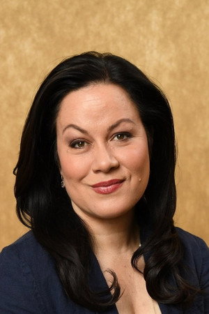 Shannon Lee portrait