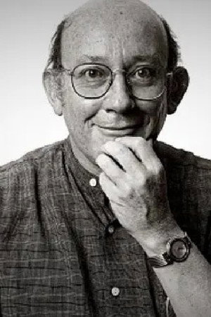 Germán Dehesa portrait