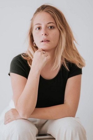 Alba Munuera portrait