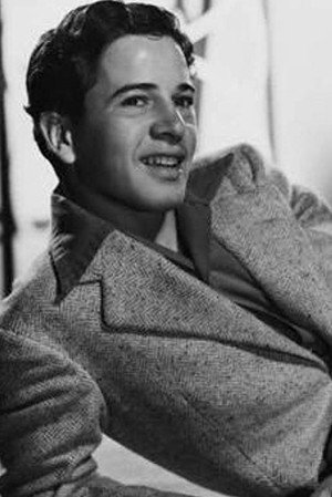 Gene Reynolds portrait