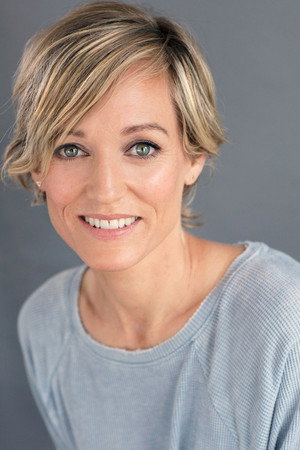 Sally Stockwell portrait