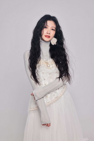 Lee Chien-na portrait