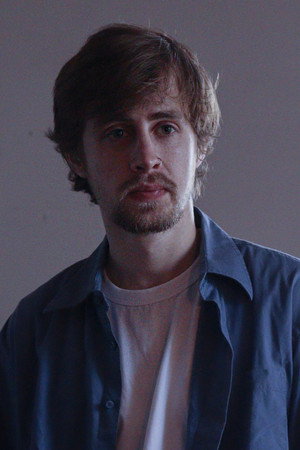 Gui Mallmann portrait