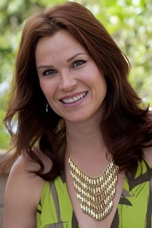 Barbara Fixx portrait