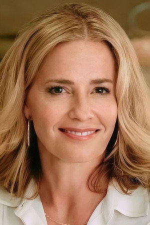 Elisabeth Shue portrait