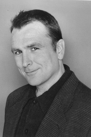 Colin Quinn portrait