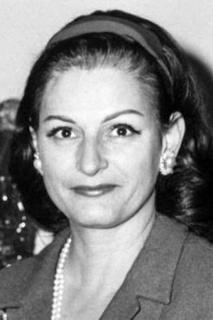 Catherine Arley portrait