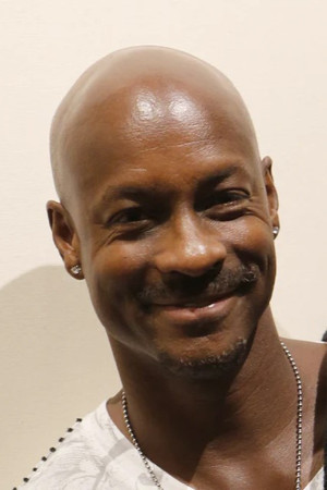 Sonny Emory portrait