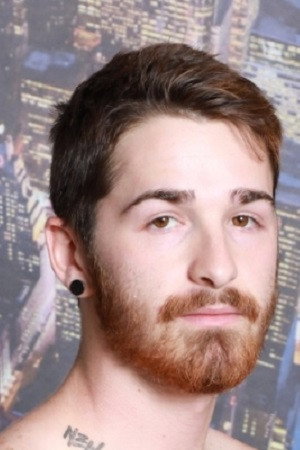 Nick Milani portrait
