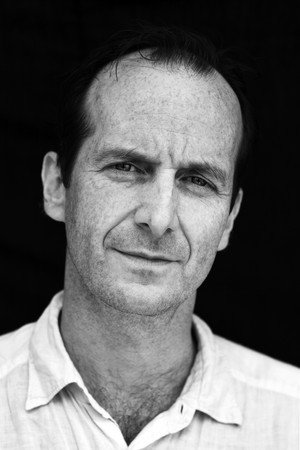 Denis O'Hare portrait