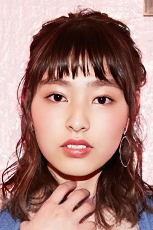 Hikaru Kobayashi portrait