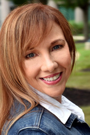 Donnamarie Davis portrait