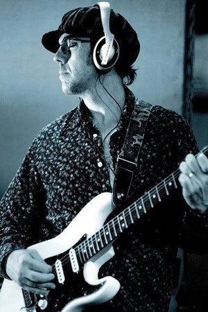 Mark Plati portrait
